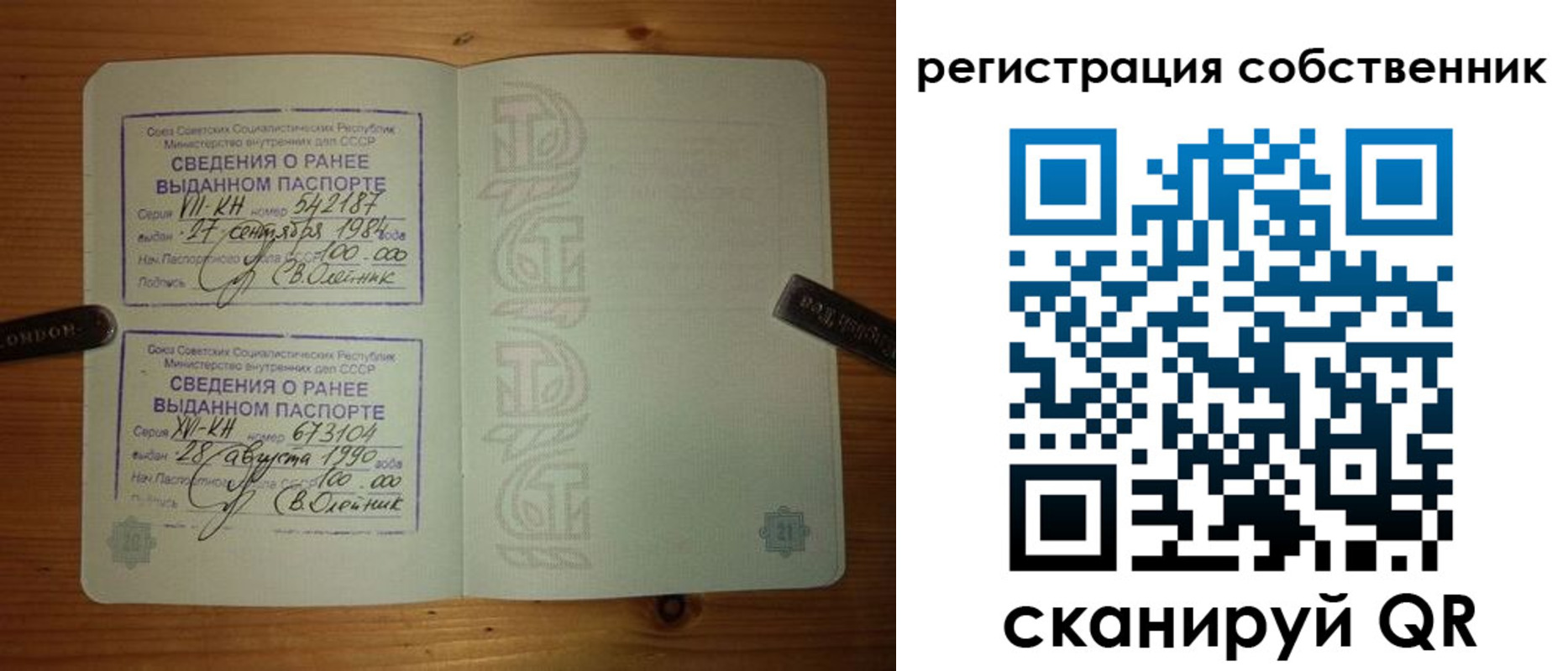 прописка законно в Жигулёвске